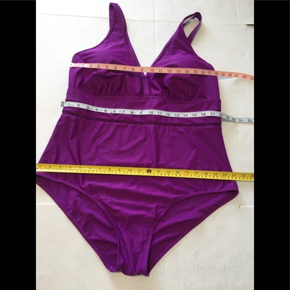 Daci One Piece Swimsuits S2. - Picture 14 of 16